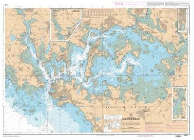 Où acheter une carte marine SHOM à jour ? Le guide expert pour choisir sa carte SHOM