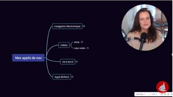 Les applications à avoir à bord de votre voilier