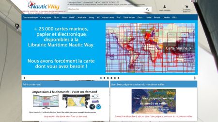 Live : bien préparer son tour du monde en voilier