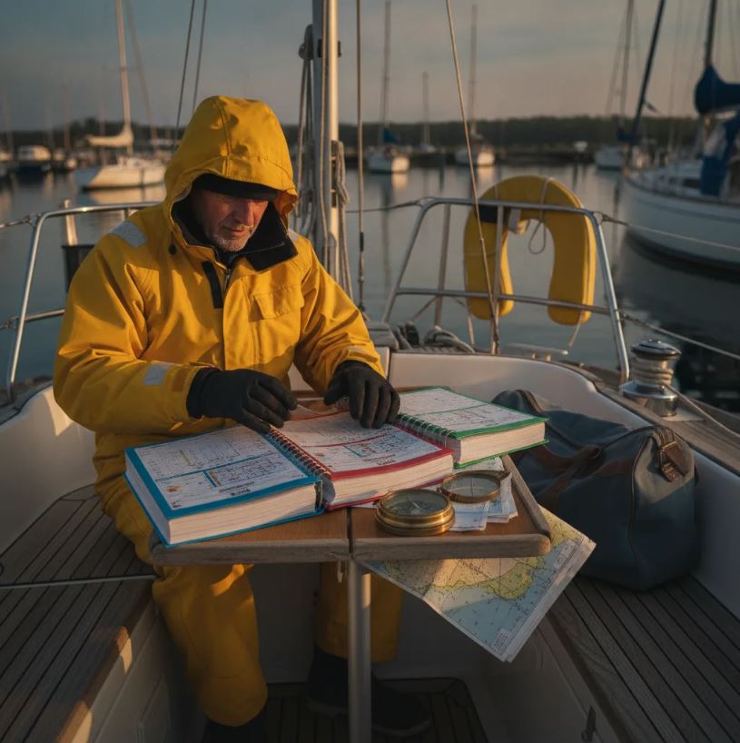 Choisir son Bloc Marine, Atlantique ou Méditerranée
