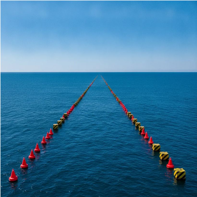 Balisage maritime | Guide complet des marques