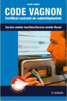 Passer le permis VHF plaisance. Toutes les explications.