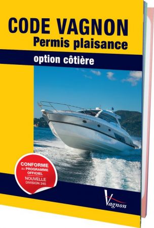 Passer le permis bateau et navigation de plaisance. Toutes les explications.