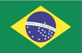 Administrative procedures for entering Brazil by sea