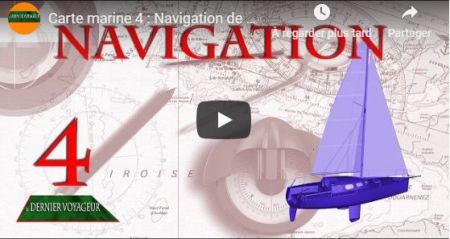 Cours de navigation : comment naviguer de nuit, reconnaître les phares et retour au port ?