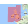 C-map M-EW-M226-MS United Kingdom, Ireland and the Channel