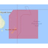 C-map M-AU-M001-MS New Zealand and Pacific islands