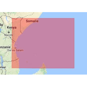 C-map M-AF-Y220-MS Pemba to Mogadishu