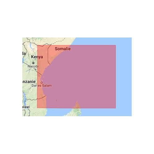 C-map M-AF-Y220-MS Pemba to Mogadishu C-map M-AF-Y220-MS Pemba to Mogadishu