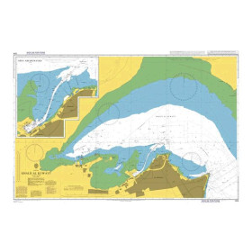 Admiralty - 1214 - Khalij al Kuwayt