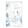 Admiralty - 3413 - Oil and Gas Terminals in Qatar and the United Arab Emirates