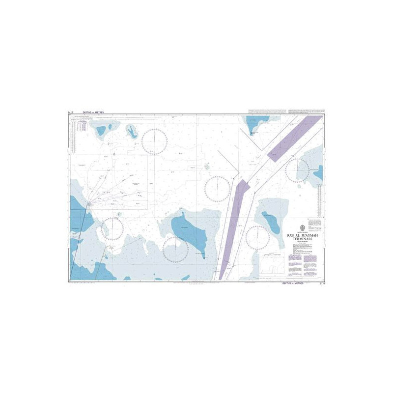 Admiralty - 3776 - Ra's al Ju`aymah Terminals