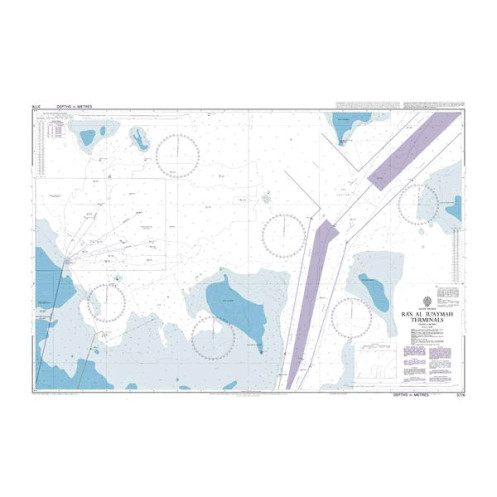 Admiralty - 3776 - Ra's al Ju`aymah Terminals