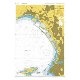 Admiralty - 151 - Port of Marseille