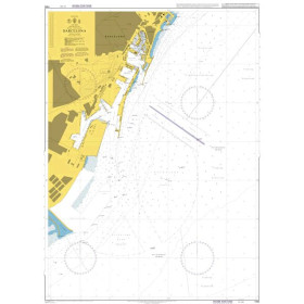 Admiralty - 1180 - Barcelona