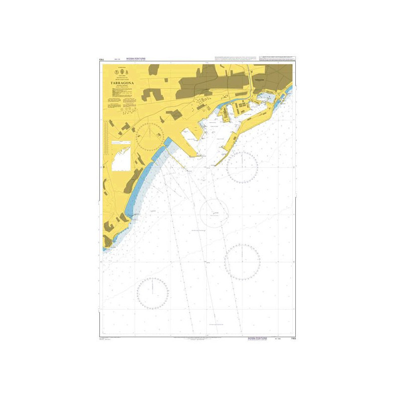 Admiralty - 1193 - Tarragona