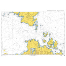 Admiralty - 1213 - Bonifacio Strait