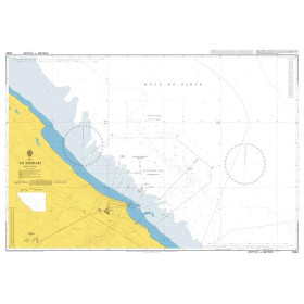 Admiralty - 3344 - As Sidrah