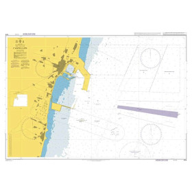 Admiralty - 1514 - Castellon