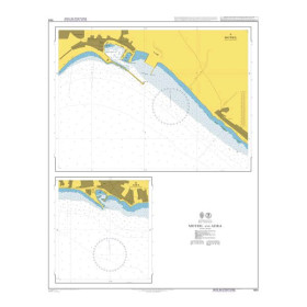 Admiralty - 1854 - Motril and Adra