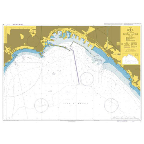 Admiralty - IT84 - Napoli Admiralty - IT84 - Napoli
