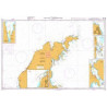 Admiralty - 798 - Gotland - Northern Part