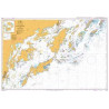 Admiralty - 872 - Nynashamn to Dalaro