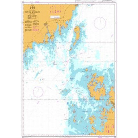 Admiralty - 893 - Norra Kvarken