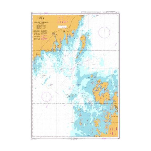 Admiralty - 893 - Norra Kvarken