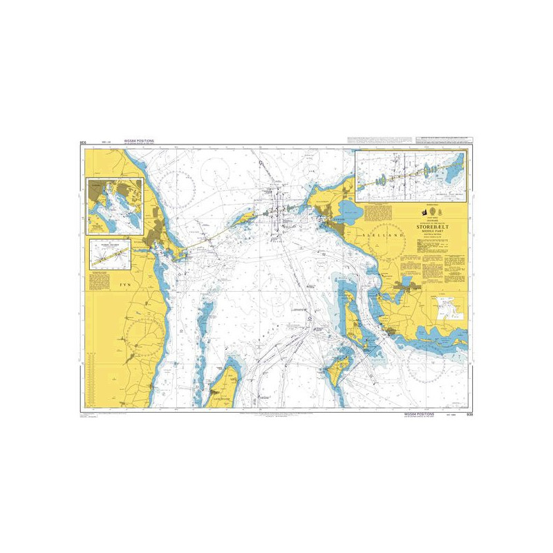 Admiralty - 938 - Storebaelt Middle Part