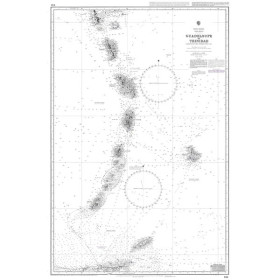 Admiralty - 956 - Gavle and Approaches