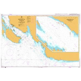 Admiralty - 2718 - Primorsk Oil Terminal and Approaches