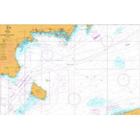 Admiralty - 2018 - Ystad to Oland and Stilo