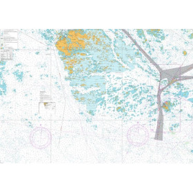 Admiralty - 3826 - Kökar to Utö