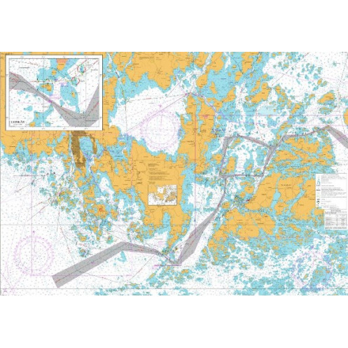 Admiralty - 3898 - Lemland