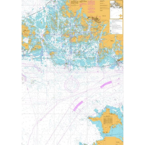 Admiralty - 2075 - Hiiumaa to Saaristomeri