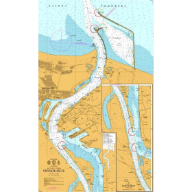 Admiralty - 2453 - Swinoujscie