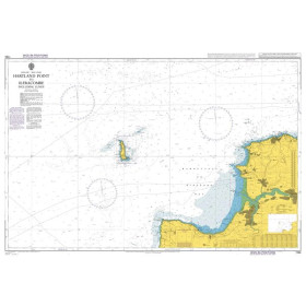 Admiralty - 1164 - Hartland Point to Ilfracombe including Lundy