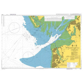Admiralty - 2010 - Morecambe Bay and Approaches