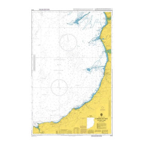 Admiralty - 1972 - Cardigan Bay Central Part