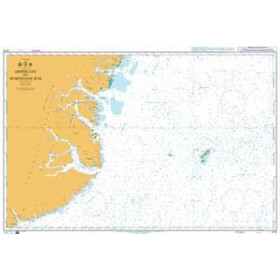 Admiralty - 4113 - Greenland and Norwegian Seas