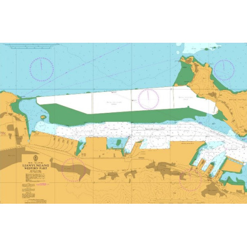 Admiralty - 739 - Lianyungang Western Part