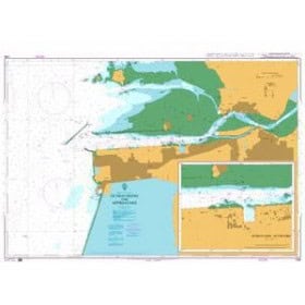 Admiralty - 1008 - Gunsan Hang and Approaches