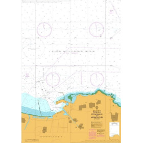 Admiralty - 1203 - Penglai Donggang and Approaches