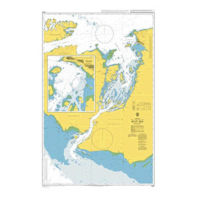 Admiralty - 1420 - Selat Sele