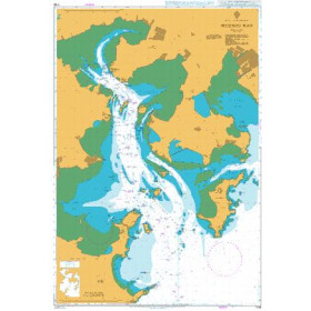 Admiralty - 1736 - Meizhou Wan