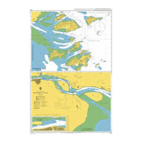 Admiralty - 1763 - Wenzhou Gang