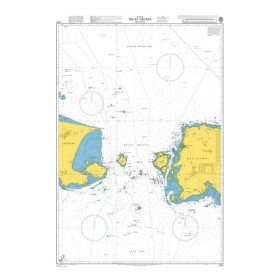 Admiralty - 2137 - Selat Gelasa