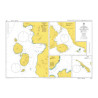 Admiralty - 2786 - Plans on Halmahera and Adjacent Islands