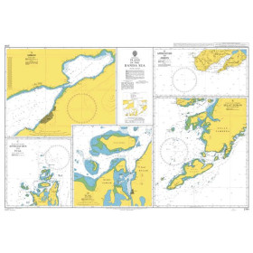 Admiralty - 2791 - Plans in the Banda Sea